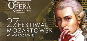 27. Festiwal Mozartowski