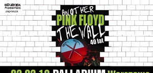Another Pink Floyd zagrają w Krakowie i Warszawie