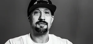 B-Real z Cypress Hill w Krakowie