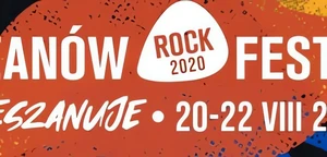 CIESZANÓW ROCK FESTIWAL 2020 PRZECHODZI DO SIECI