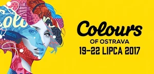 Colours of Ostrava: pierwsze bilety jednodniowe + podział artystów na dni