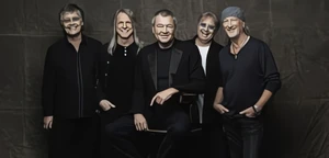 Deep Purple: ceny biletów oraz zapowiedź koncertu