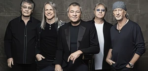 Deep Purple - ruszyła sprzedaż biletów