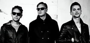 Depeche Mode - nowy album, singiel i niespodzianka dla polskich fanów