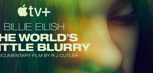 Drugi zwiastun &quot;Billie Eilish: The World's A Little Blurry&quot;