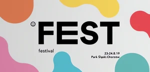 Fest Festival zamyka line-up