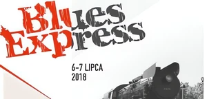 Festiwal Blues Express po raz 26