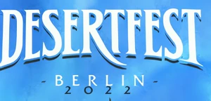Festiwal Desertfest w Berlinie i Londynie