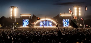Festiwal Roskilde zapowiada nowe gwiazdy