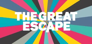 Festiwal The Great Escape w UK