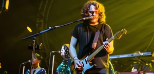 FOTORELACJA: Australian Pink Floyd Show w Katowicach