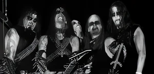 Gorgoroth  na dwóch koncertach w Polsce
