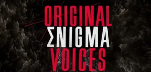 Grupa ORGINAL ENIGMA VOICES wystąpi na żywo po raz pierwszy w Polsce