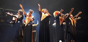 Harlem Gospel Choir wkrótce w Polsce