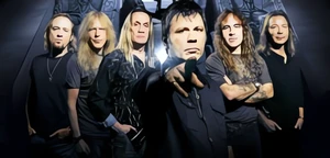 Iron Maiden we Wrocławiu (relacja)