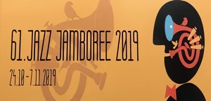 Jazz Jamboree 2019