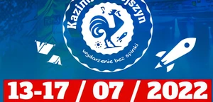 Kazimiernikejszyn 2022: ØRGANEK i T.Love pierwszymi gwiazdami tegorocznej edycji festiwalu
