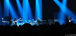 Kruk zaprasza na trasę koncertową i występ z Deep Purple