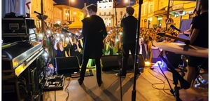 Lato w Lublinie tętni kulturalną energią