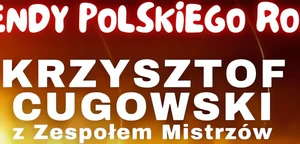 Legendy polskiego rocka zagrają na zakończenie wakacji we Wrocławiu