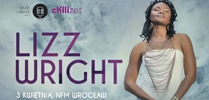 Lizz Wright w Polsce