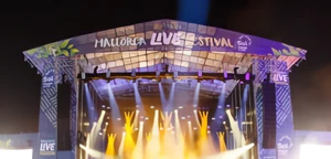 Majorka Live Festival w czerwcu