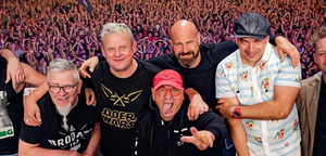 Największy koncert w historii Polski? - Kult Live Pol'and'Rock Festival 2019 - recenzja
