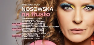 NOSOWSKA - nowy klip i zapowiedź płyty