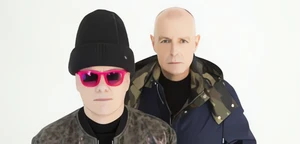 Pet Shop Boys na jedynym koncercie w Polsce