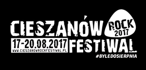 Pidżama Porno, Organek, Jelonek, Kabanos, Corruption pierwszymi zespołami Cieszanów Rock Festiwal 2017