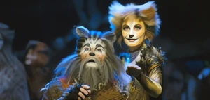 Prosto z Broadwayu: musical  &quot;CATS&quot; w Polsce