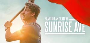 RECENZJA: Sunrise Avenue - "Heartbreak Century"