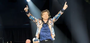 RELACJA: The Rolling Stones zagrali w Warszawie