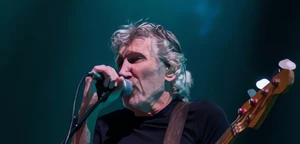 RELACJA: Roger Waters w krakowskiej Tauron Arenie