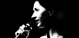 Renata Przemyk zaśpiewa piosenki Leonarda Cohena w Krakowie