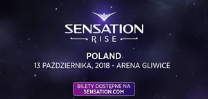 Sensation Poland 2018