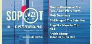 Światowej sławy muzycy jazzowi wystąpią w Sopocie