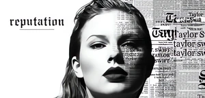 Taylor Swift - &quot;Reputation&quot; (recenzja)
