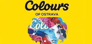 Trzydzieści czeskich i słowackich kapel na Colours of Ostrava