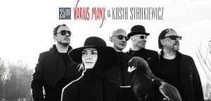 Varius Manx&amp;Kasia Stankiewicz w Klubie Kwadrat (relacja)