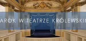 W hołdzie Telemannowi - Barok w Teatrze Królewskim