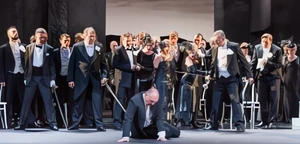 Wagnerowskie dzieło ponownie na scenie Opery Krakowskiej