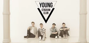 Young Stadium Club ujawnia szczegóły swojego debiutanckiego albumu