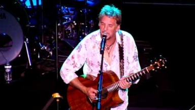KENNY LOGGINS - 4 - The real thing - Live in Paris, FR - June 21, 2009