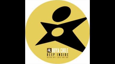 Boya Chile - Deep Inside (Radio Edit)
