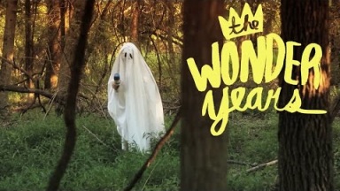 The Wonder Years - Came Out Swinging (Official Music Video)