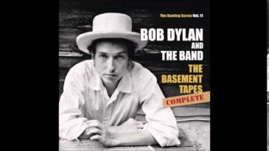 Bob Dylan - The Basement Tapes Complete: The Bootleg Series Vol. 11 - Ganzes Album 2014