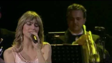 Ilaria Della Bidia - Live in Nizza - My funny Valentine
