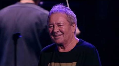 Ian Gillan &quot;Hang Me Out To Dry&quot; - Live in Warsaw