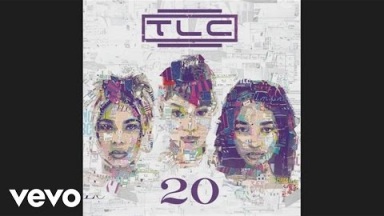 TLC - Meant To Be (audio)
